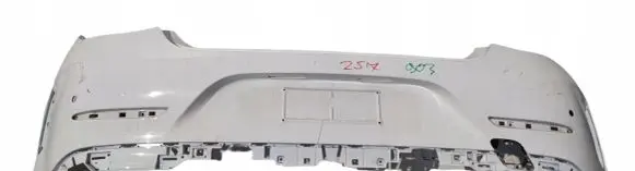 Mercedes-Benz CLS W257 Rear bumper