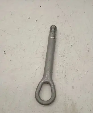 Mercedes-Benz CLS C218 X218 Towing hook eye 