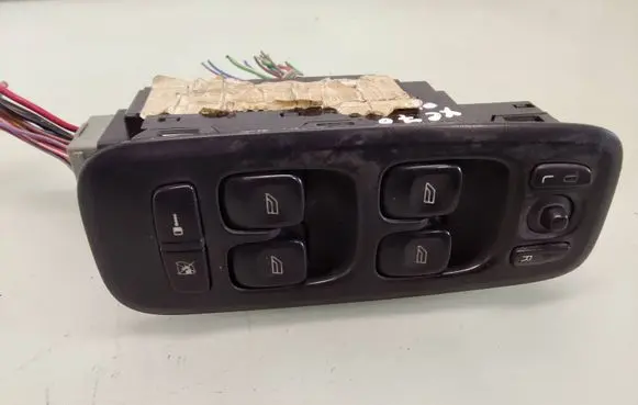 Volvo XC70 Electric window control switch 30658146