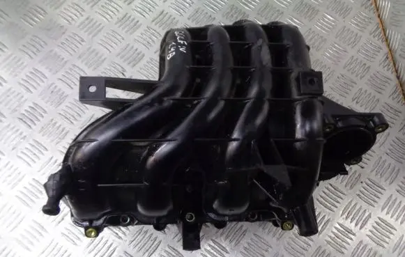 Volkswagen Golf IV Intake manifold 036129711BK