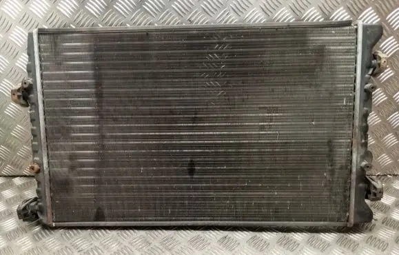 Skoda Fabia Mk1 (6Y) Coolant radiator