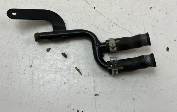 Maserati Quattroporte Engine coolant pipe/hose 