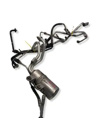 Ford Focus Air conditioning (A/C) pipe/hose 575463