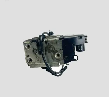 Renault Megane II Front door lock 027779 200207095