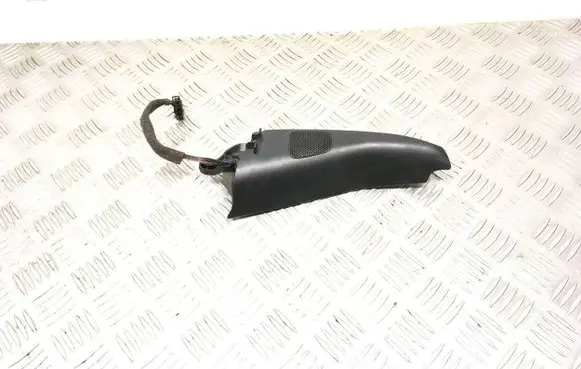 Volkswagen Golf Plus Front door high frequency speaker 5M0837994
