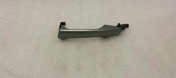 Mercedes-Benz CLS C218 AMG Front door exterior handle A2047600170