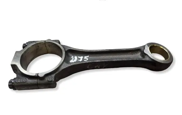 Volkswagen Cross Polo Connecting rod/conrod 