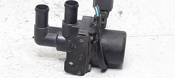 Subaru Legacy Electric auxiliary coolant/water pump
