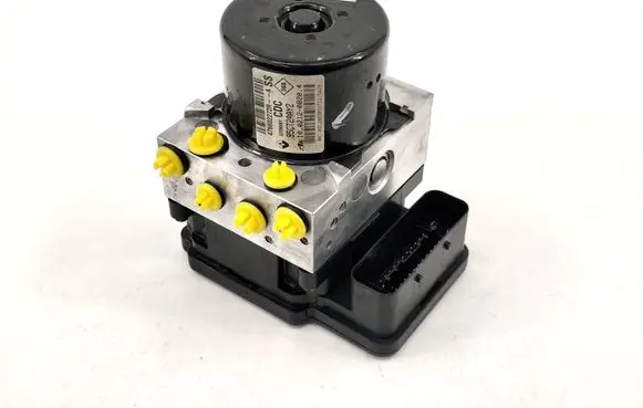Renault Scenic III - Grand scenic III ABS Pump 476602272R 10021208204 28561258023