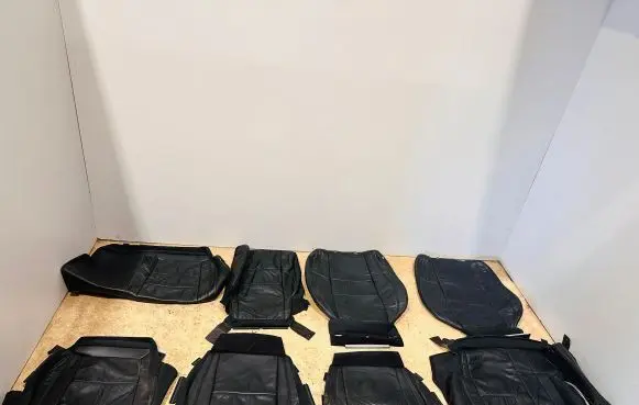 Jeep Grand Cherokee Interior set 