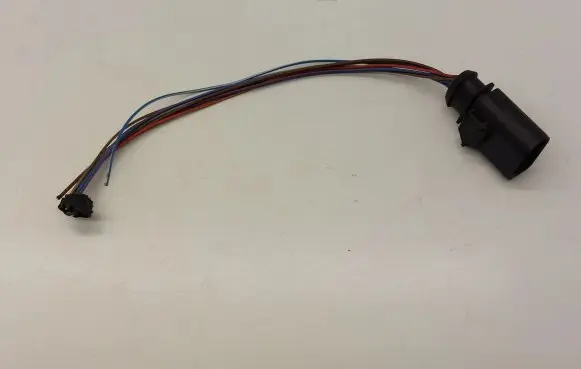 Audi A4 S4 B8 8K Other wiring loom 1J0973814