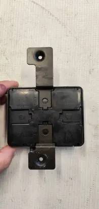Hyundai Galloper Immobilizer control unit/module HR805150 5028111000