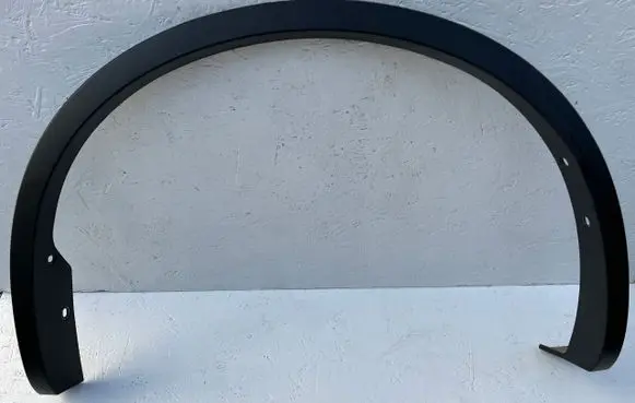 Renault Koleos II Rear arch trim 788757946R
