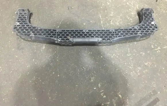 KIA Sportage Front bumper support beam 865713U000