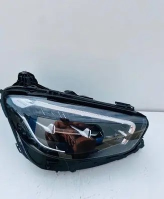 Mercedes-Benz E W213 Headlight/headlamp A2139060805