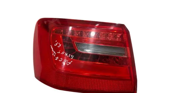 Audi A6 S6 C7 4G Rear/tail lights 4G9945095B 608201 608200E13904