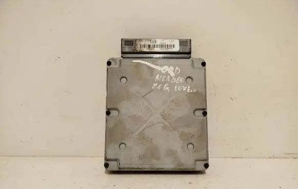 Ford Mondeo Mk III Engine control unit/module ECU 2S7A12A650ADA