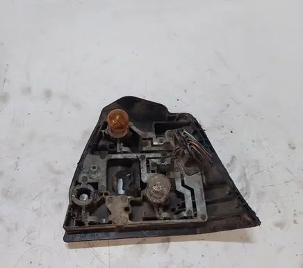 Tail light part