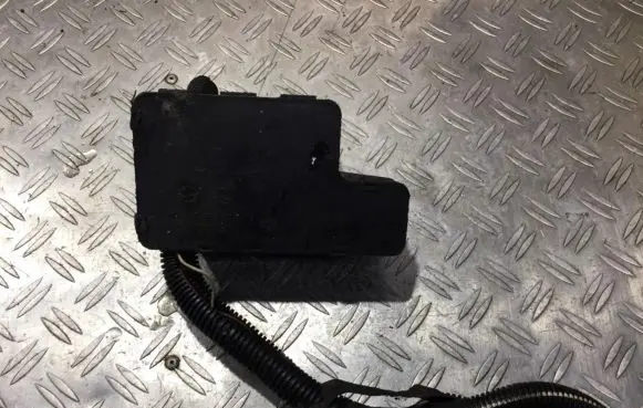 Peugeot 607 Fuse box set wh1032856457kb