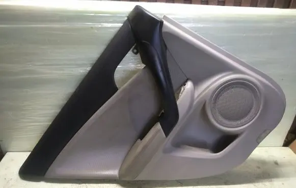 Honda Accord Rear door card panel trim 83750TL0G0156