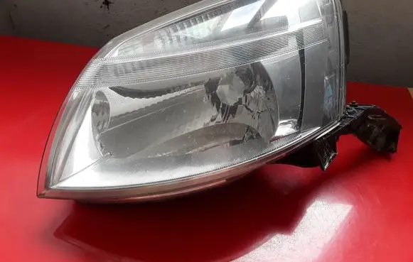 Peugeot Partner Headlight/headlamp 9644150980 VP3CLX13W030AA 79998D