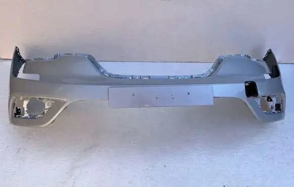 Renault Koleos II Front bumper