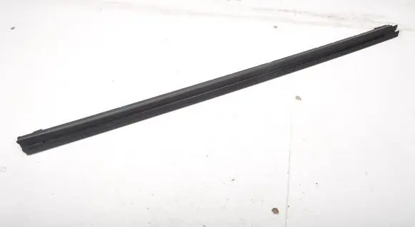 Ford Puma Front door windshield rail 
