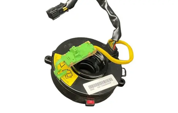 Alfa Romeo 159 Airbag slip ring squib (SRS ring) 2775098001