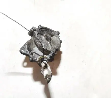 Fiat Bravo Vacuum pump 55205443 7.29062.02
