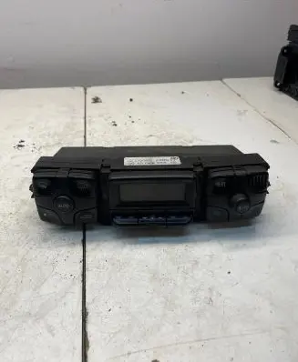 Mercedes-Benz S W220 Climate control unit A2208300185 00273200