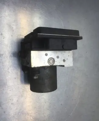 Audi A4 S4 B7 8E 8H ABS Pump 8E0910517 8E0614517 265950473
