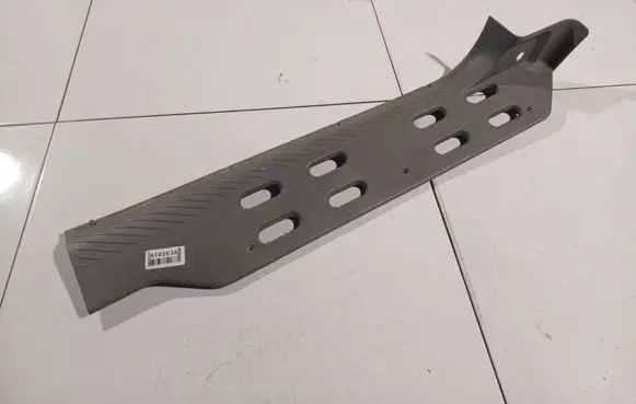 Fiat Ulysse Rear sill trim cover 1474445077