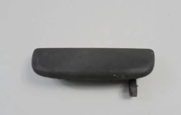 Suzuki Wagon R+ Front door exterior handle
