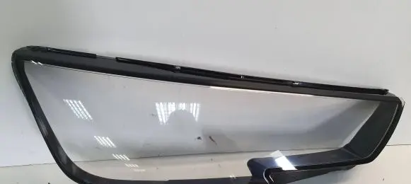 Audi A4 S4 B9 Headlight lense 