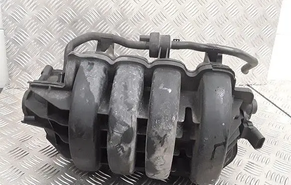Intake manifold