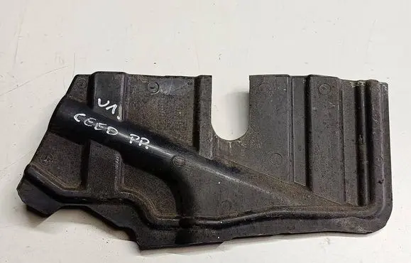 KIA Ceed Engine splash shield/under tray 291202H000U1 291202H000