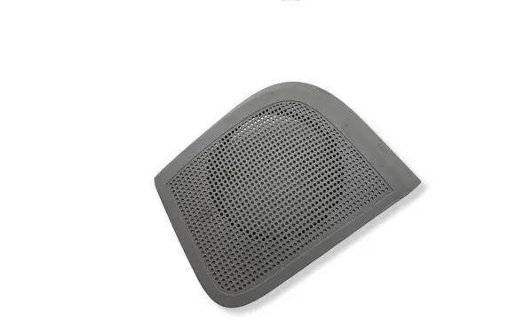 Fiat Ducato Front door speaker cover trim 1344120080 B866