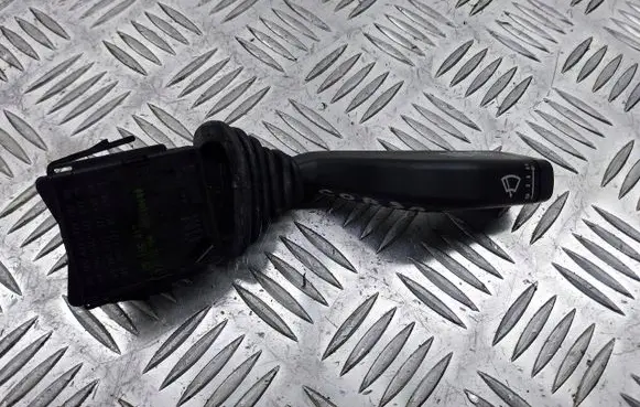 Opel Corsa C Wiper switch 09185413