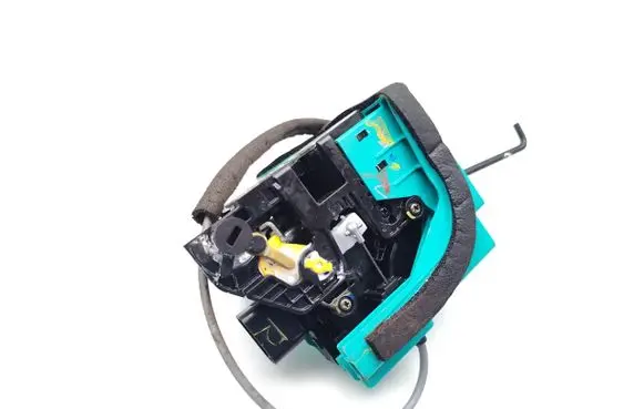 Hyundai i10 Rear door lock 81410-K7000