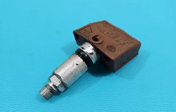 Opel Astra K Tire pressure sensor 13348393 IMPRK1466019