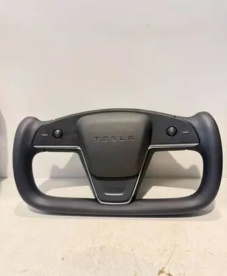Tesla Model S Steering wheel 162261200G ZFR23040212028