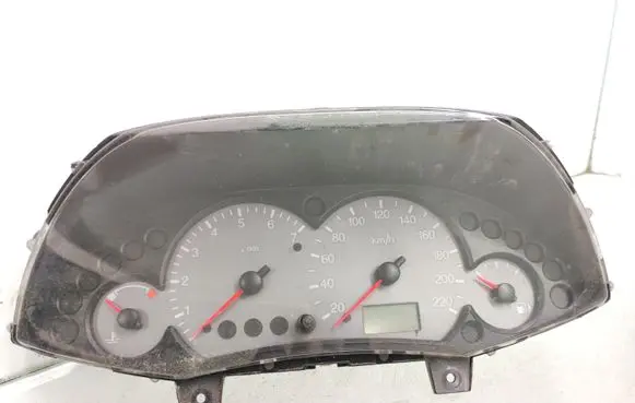 Ford Focus Speedometer (instrument cluster) 98AP10841BC