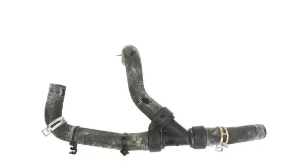 Tesla Model S Engine coolant pipe/hose 0921151076709