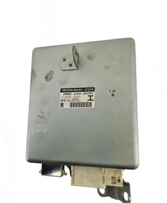 Toyota Prius (XW30) Power steering control unit/module 8965047270