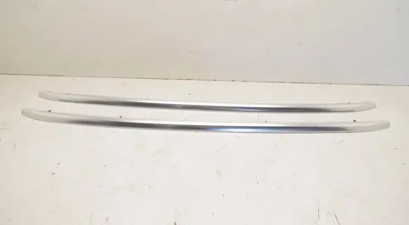 Audi Q5 SQ5 Roof transverse bars on the 