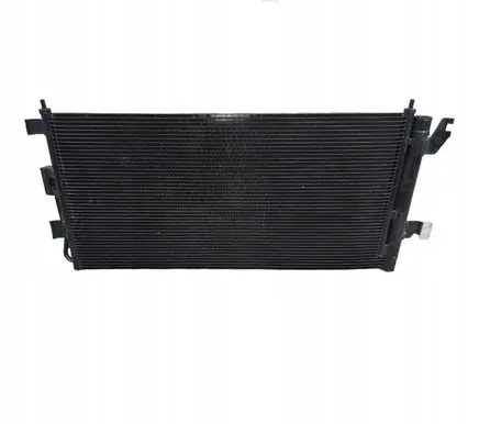 Audi Q5 SQ5 FY A/C cooling radiator (condenser) 80A816411P