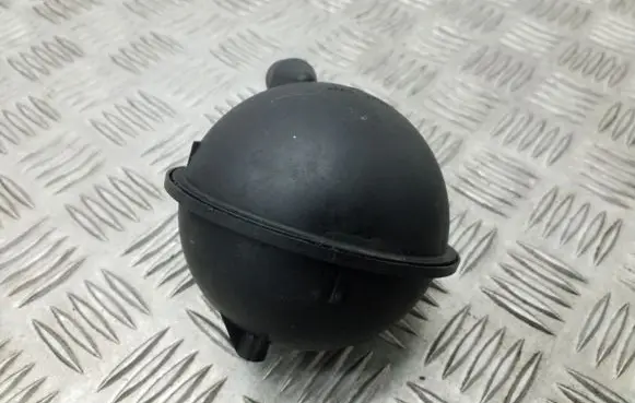 Audi A4 S4 B8 8K Vacuum air tank 054129808