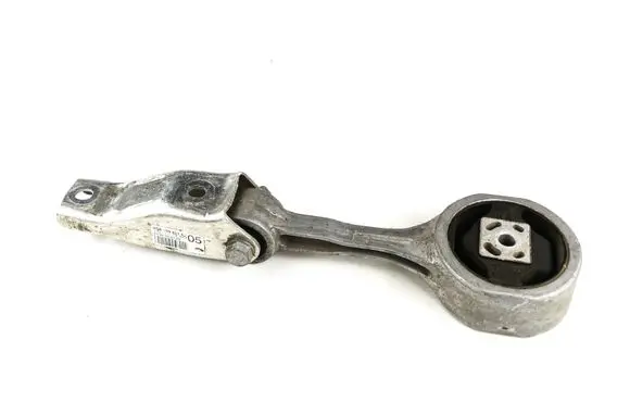 Volkswagen Polo IV 9N3 Engine mount bracket 6q0199851aj