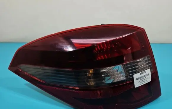 Renault Laguna III Rear/tail lights 265550021R IMPRK1369037