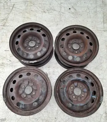 KIA Carens I R12 alloy rim K9965R46050